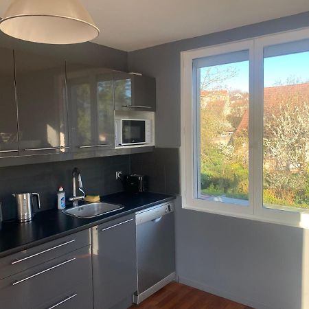 Superbe Appart, 15 Min De Paris, Au Calme Rosny-sous-Bois Eksteriør bilde